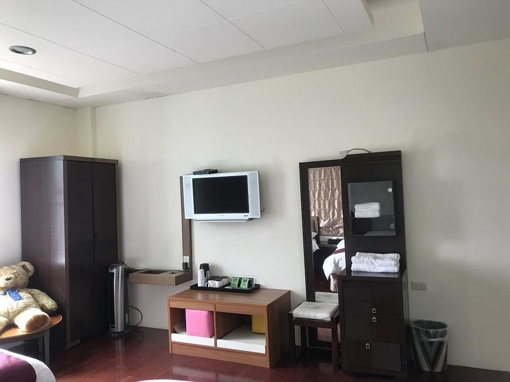 Standard Quadruple Room photo 2