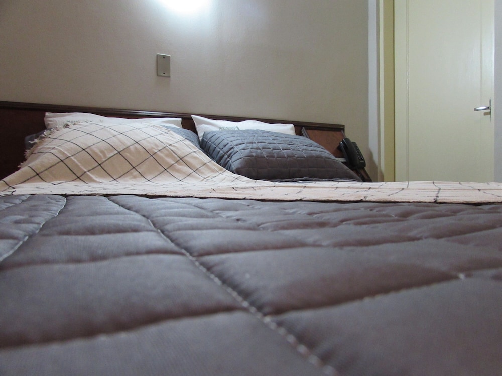 Basic Double Room