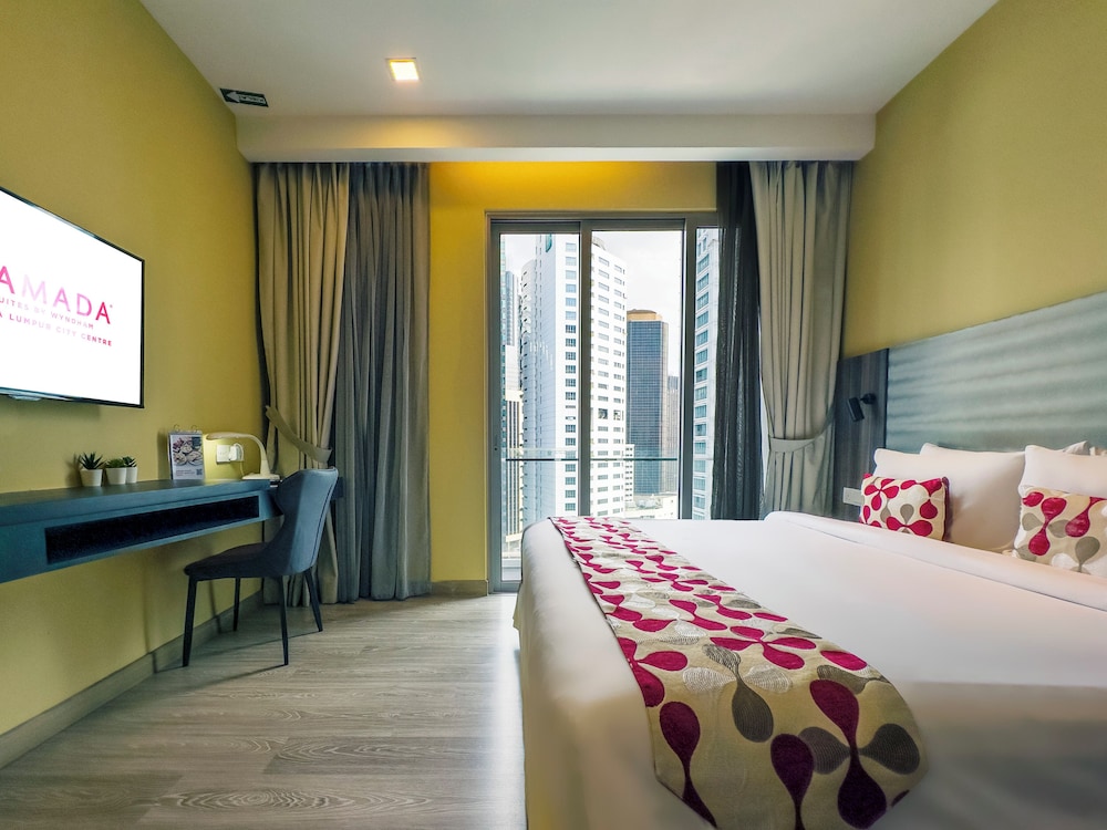 Executive Suite, 2 Bedrooms, Non Smoking