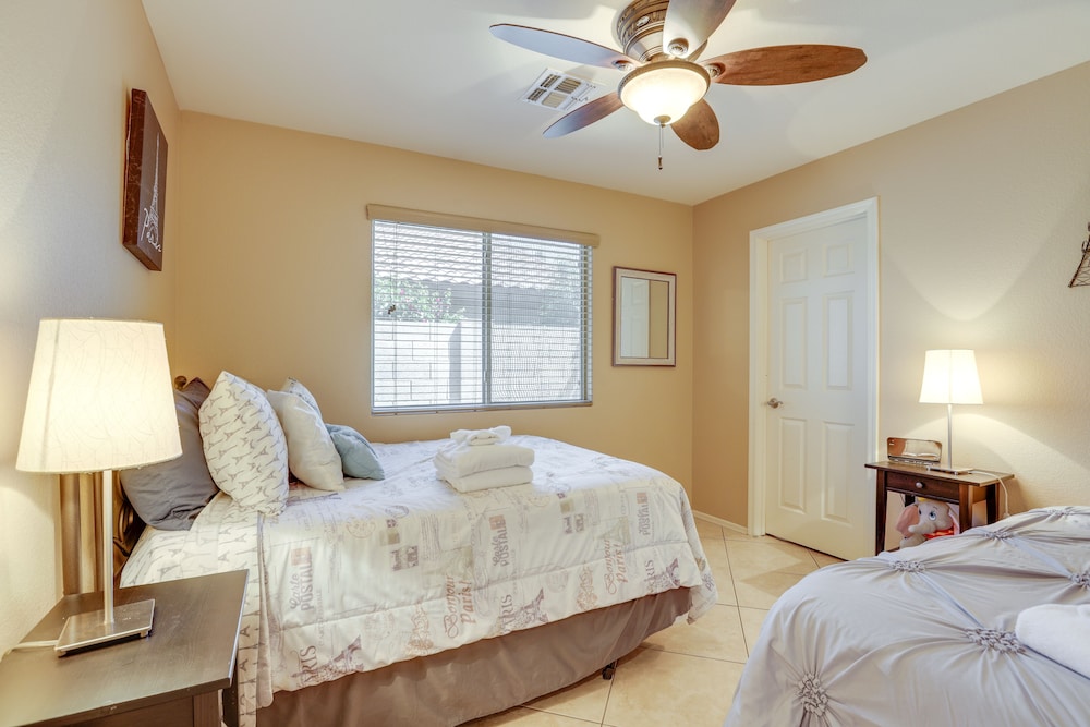 House (3 Bedrooms) photo 1