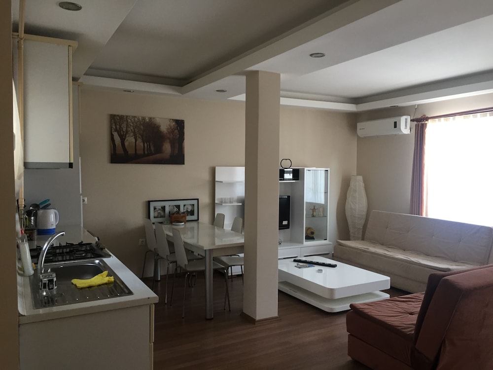Superior Apartment photo 1