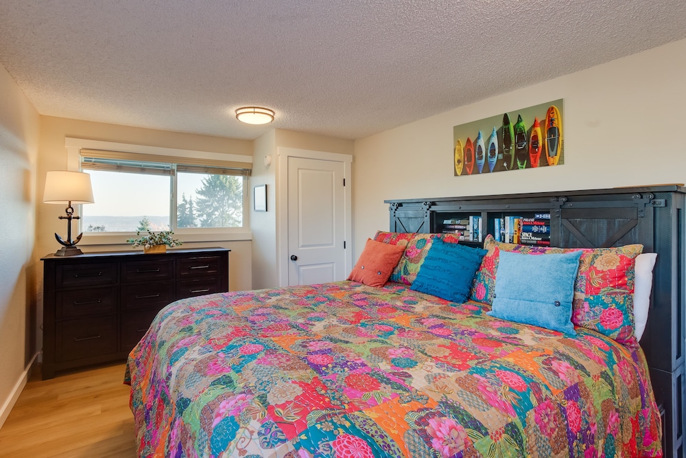Apartment (3 Bedrooms) photo 1