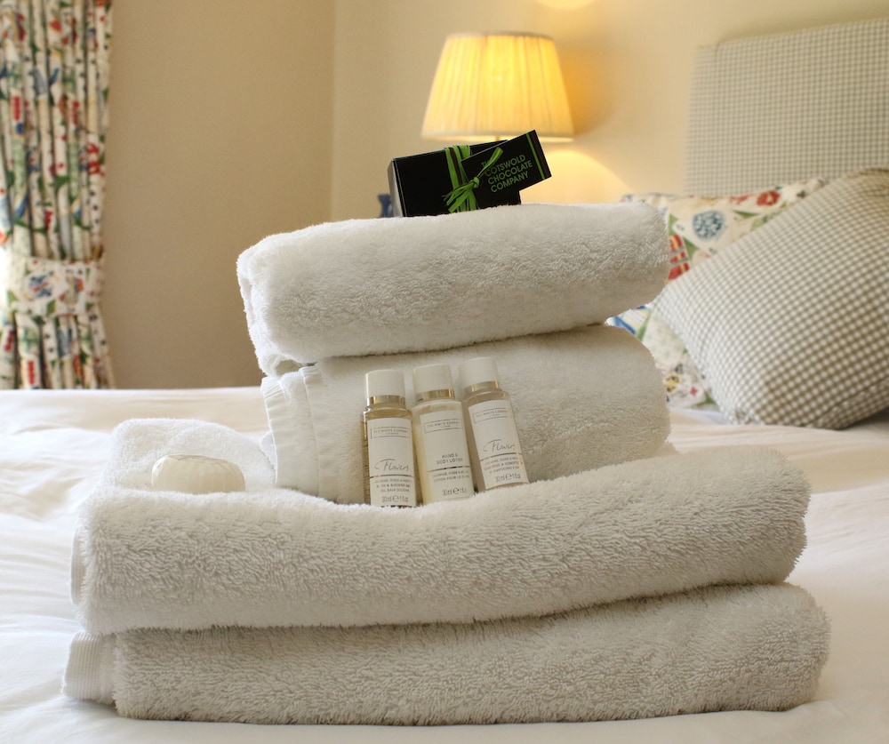 Luxury Double Room, Garden View (Ash) photo 2