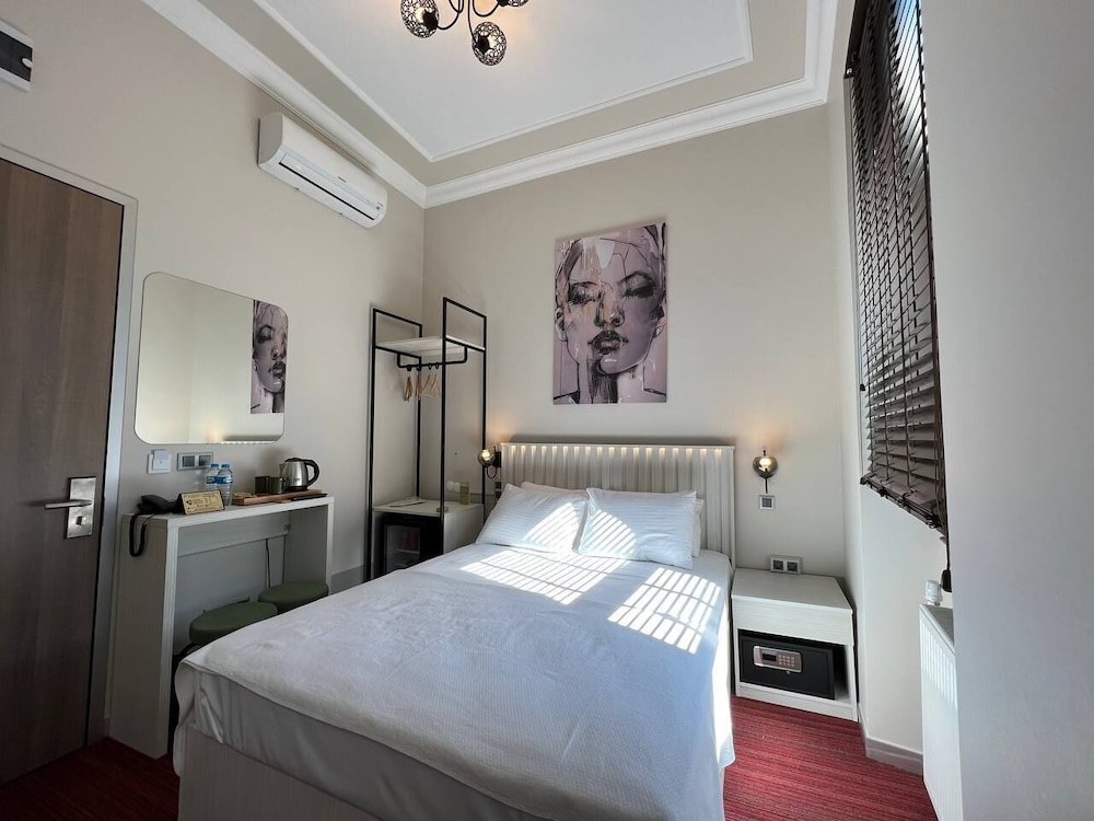 Exclusive Double Room photo 2