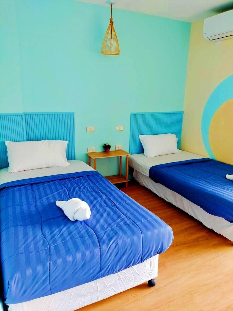 Standard Twin Room, 2 Twin Beds