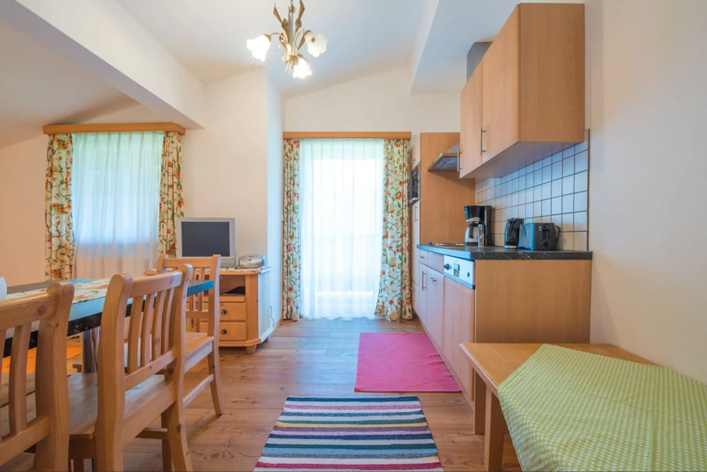 Apartment ("Sternenhimmel" (Starlit Sky)) photo 3