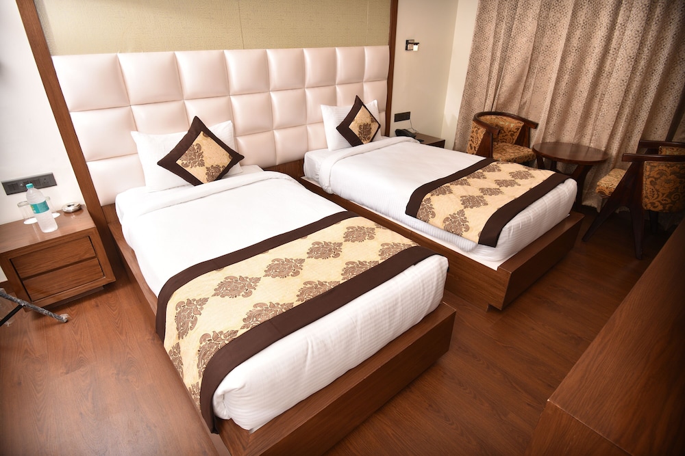 Super Deluxe Room - Photo 8