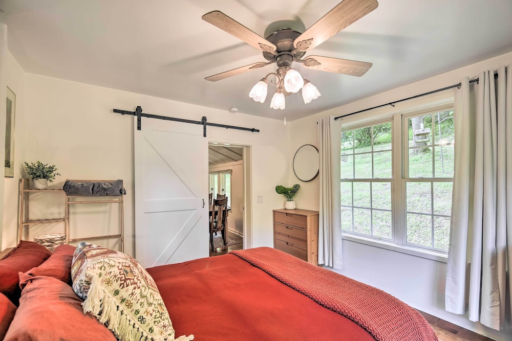 Cottage (2 Bedrooms) photo 1