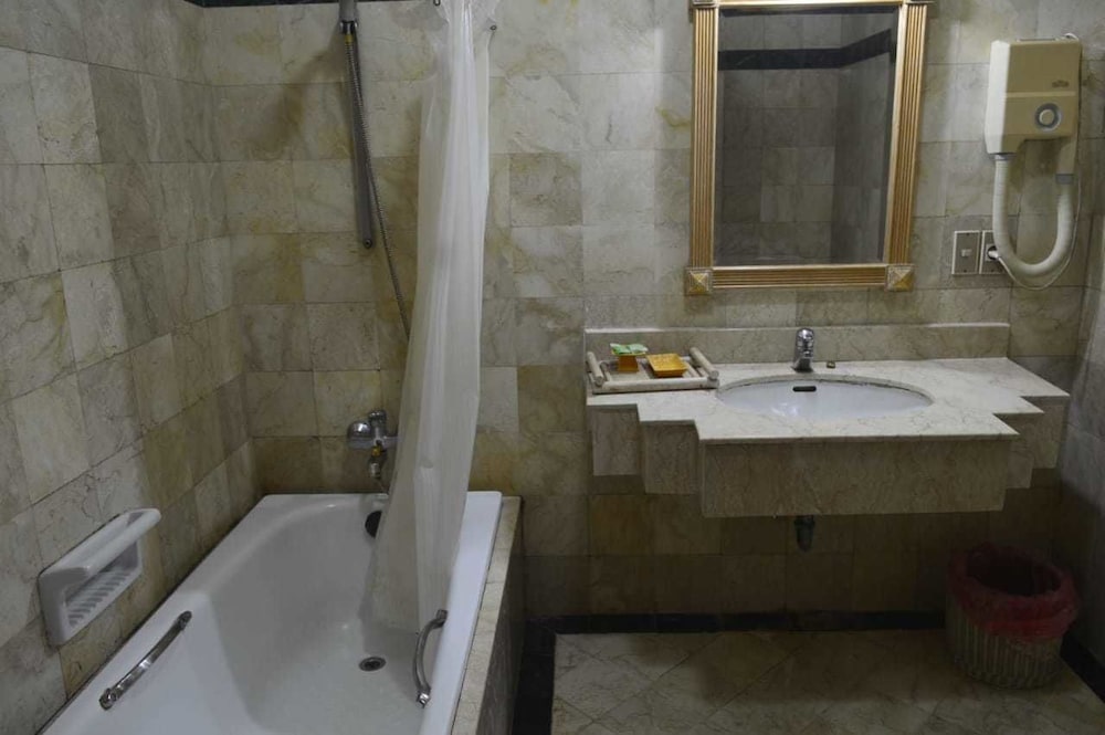 Deluxe Twin Room photo 2