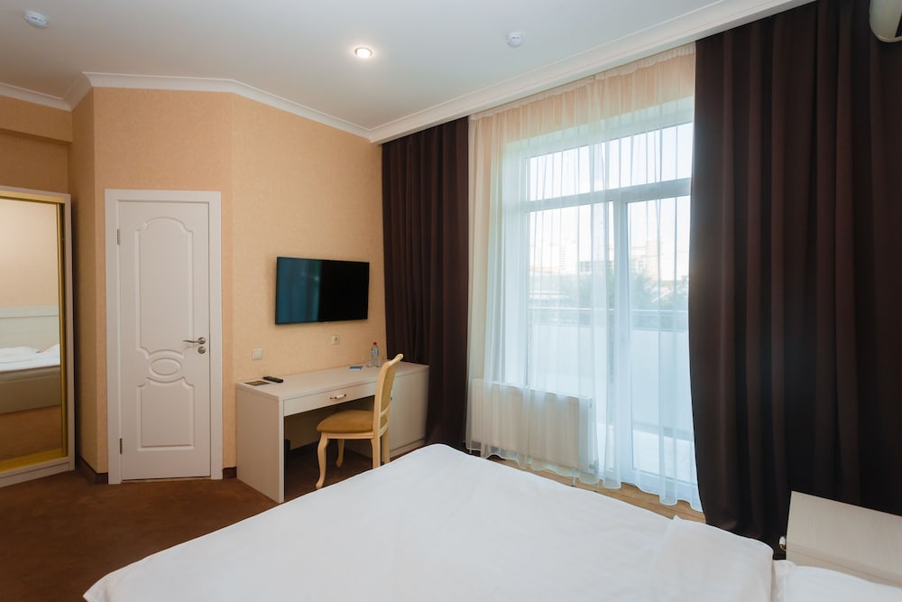 Business Double Room photo 2