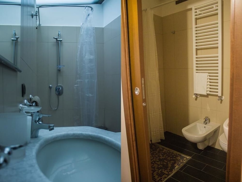 Comfort Triple Room, Ensuite (Lavanda) photo 3
