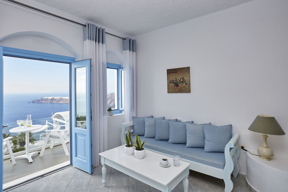 Superior Triple Caldera & Sea View - Photo 10