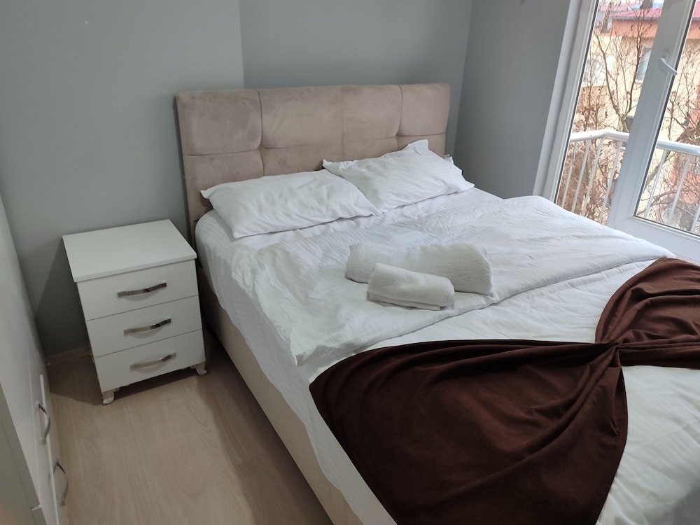 Comfort Suite - Photo 1