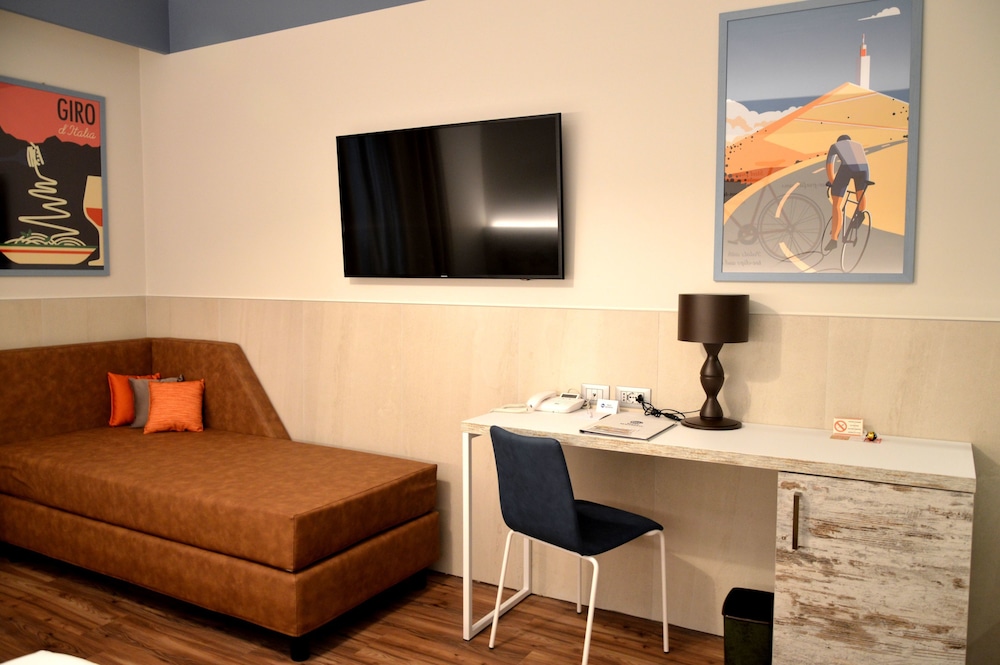 Comfort Twin Room - Photo 2