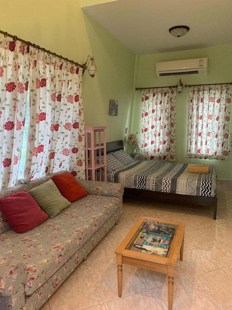 Cattleya Suite photo 2