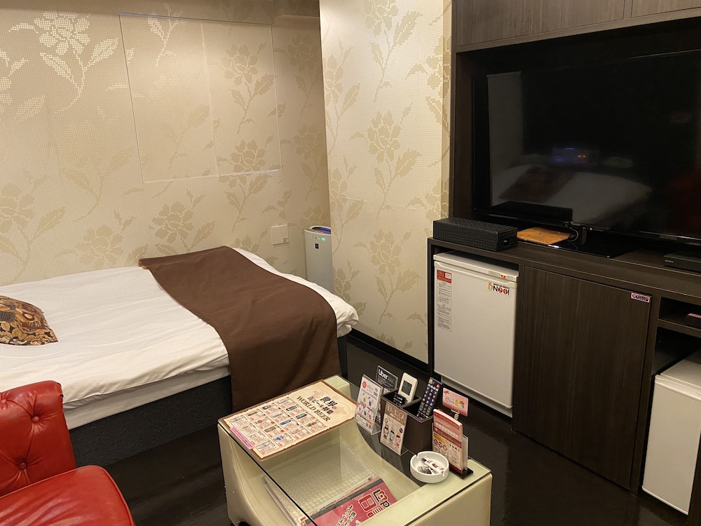 Economy Double Room photo 1