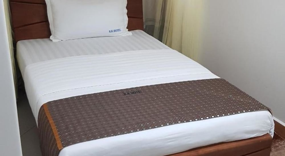 Single Room photo 1