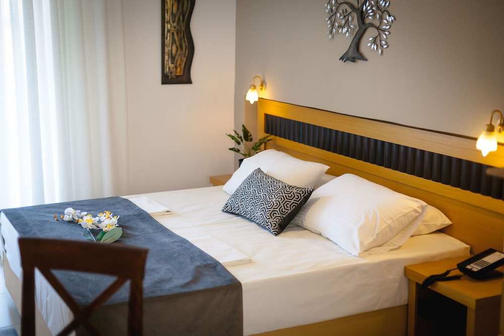 Twin Room photo 2