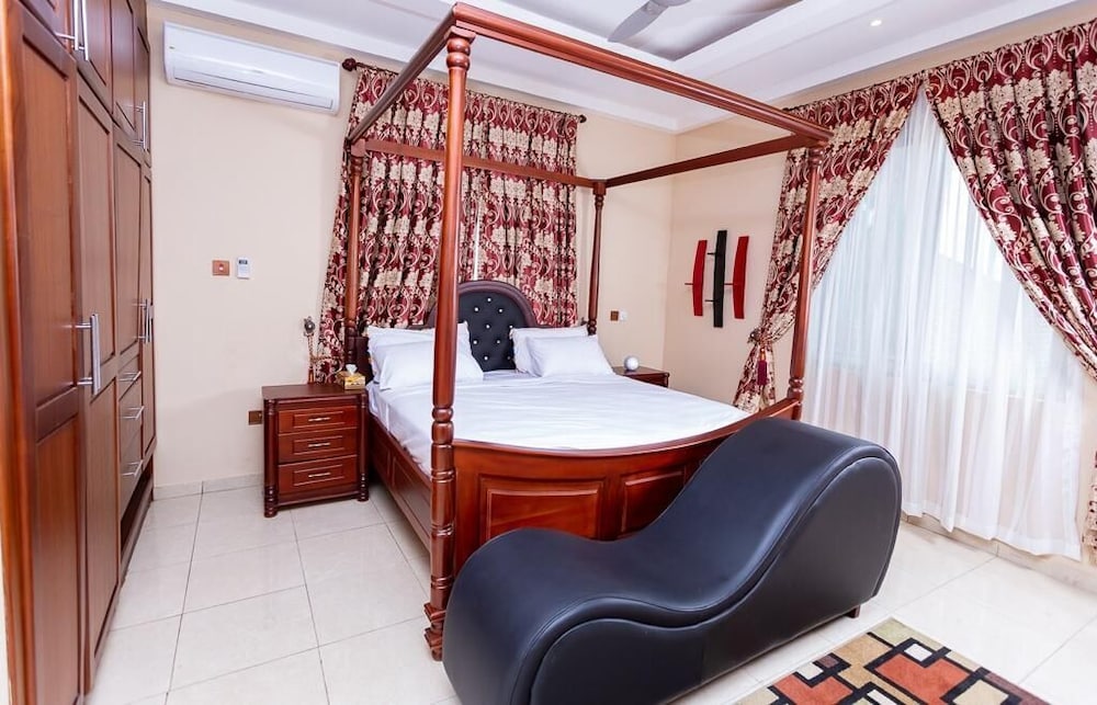 Executive Apartment, 1 Bedroom, Non Smoking, Kitchen photo 1