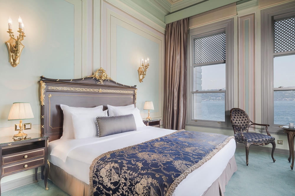 Deluxe Double Room, Sea View photo 2