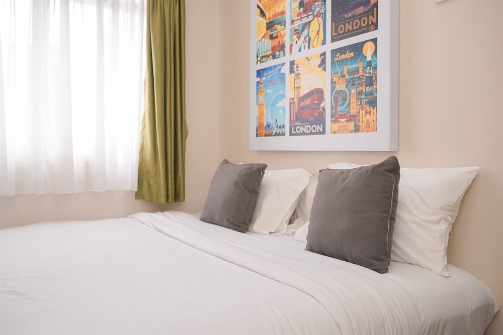 Standard Apartment, 2 Bedrooms (Apartment)
