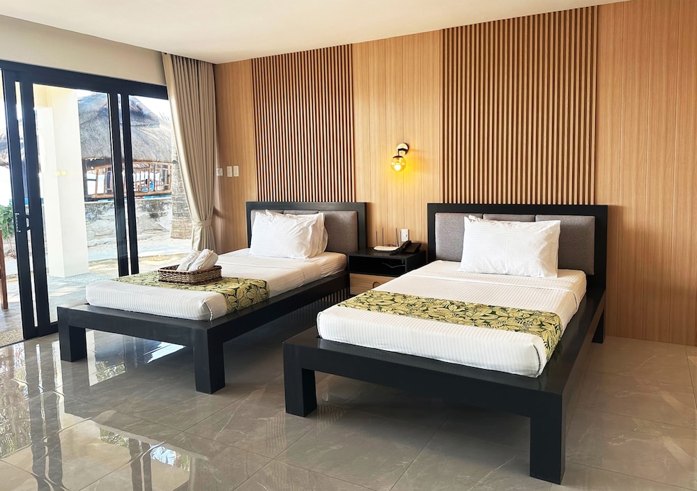 海滨房