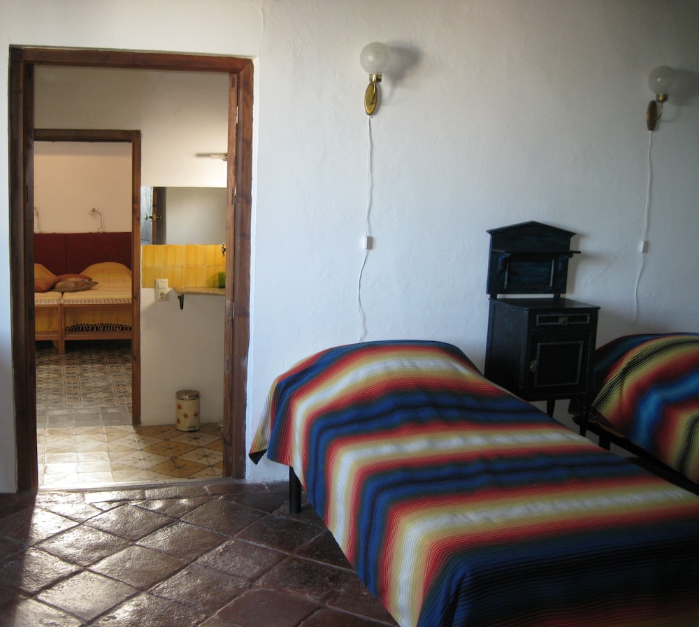 Habitación Doble (Índigo)