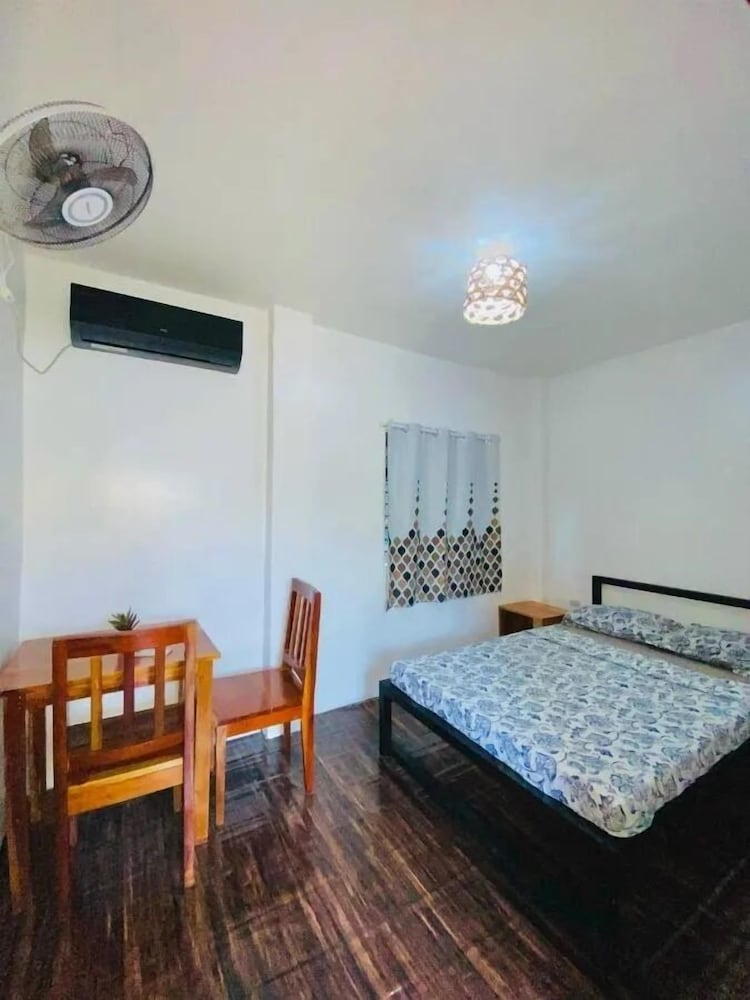 Standard Double Room, Courtyard View