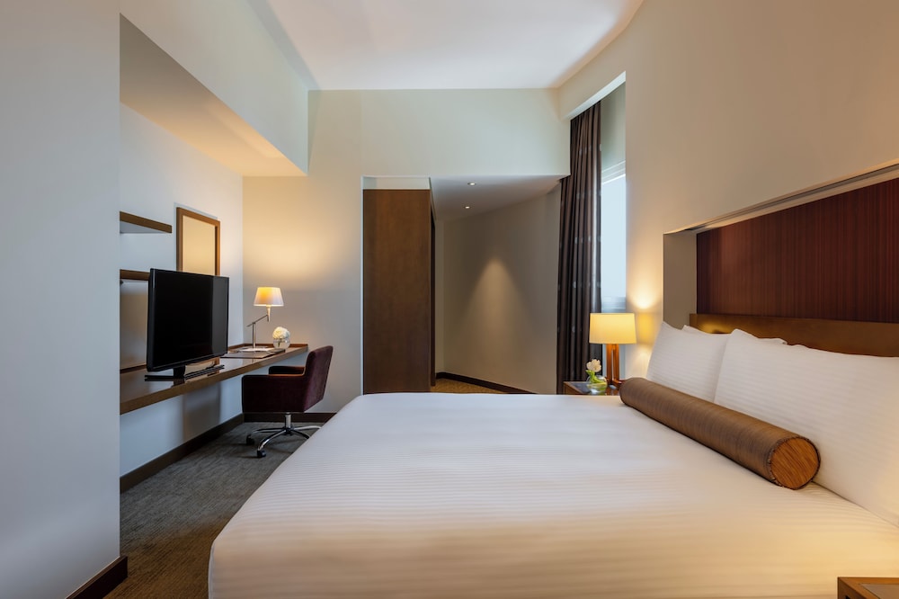 Premium Two Bedroom Apartment