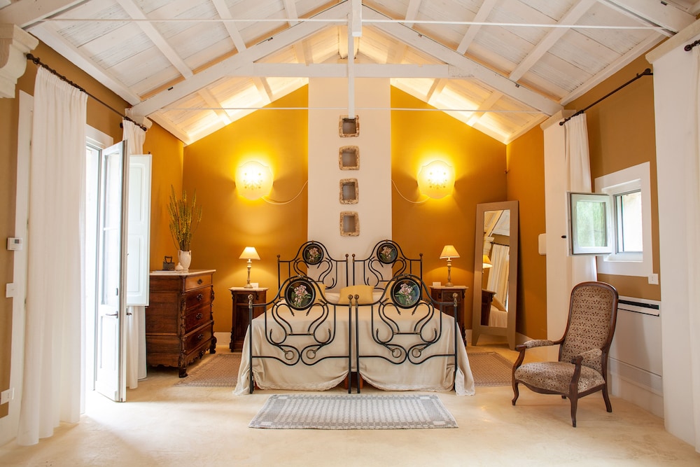 Junior Suite (Superior)
