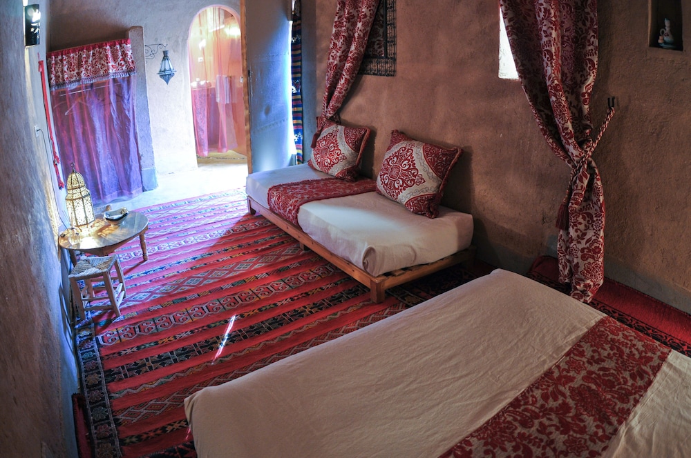 Classic Triple Room (Sherazade) photo 2
