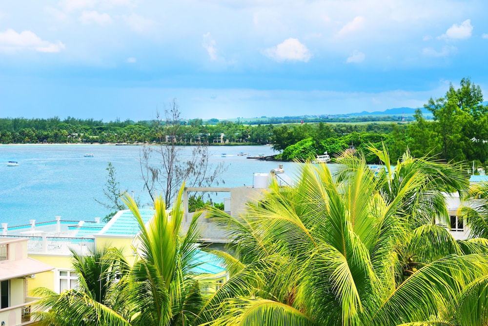 Family Penthouse, 2 Bedrooms, Ocean View