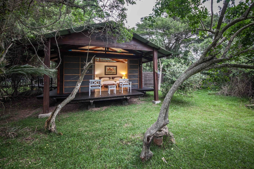 Luxury Twin Room, 1 Bedroom photo 3