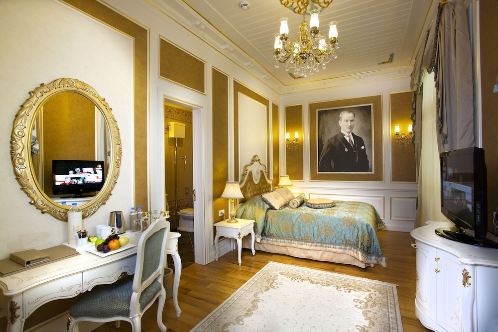 Standard Room, 1 Double or 2 Twin Beds - Photo 1