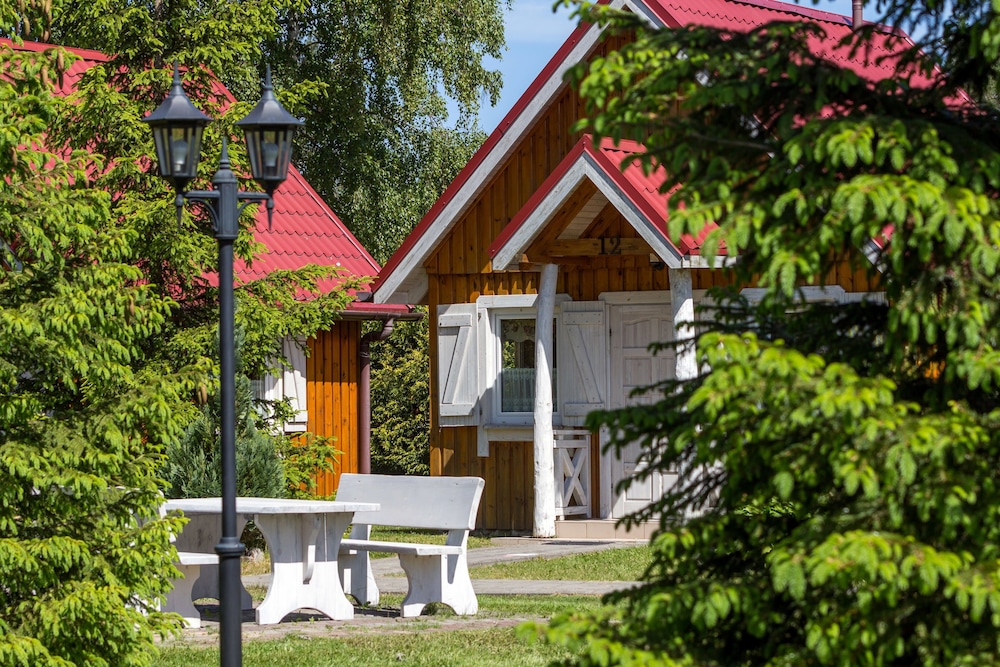 Chalet (for 4 people) - Photo 4