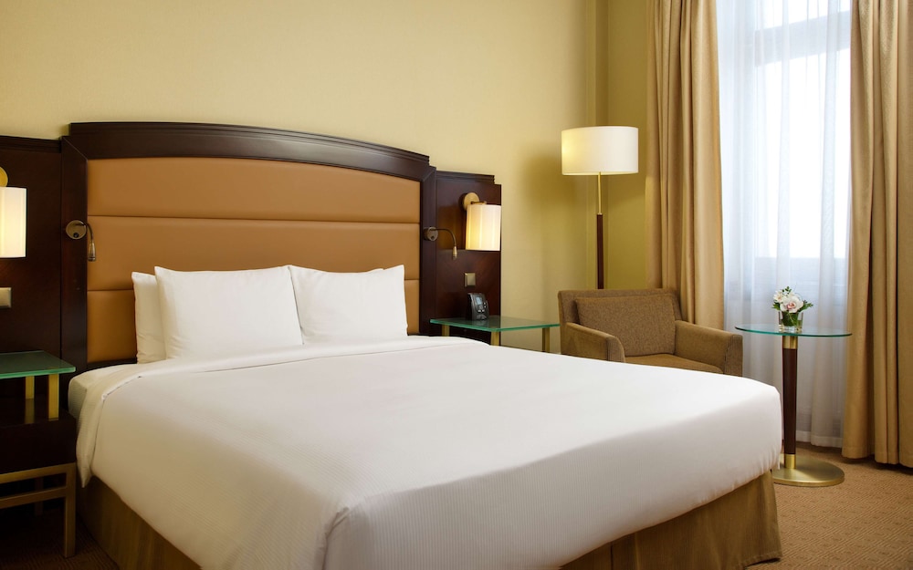 Room, 1 King Bed