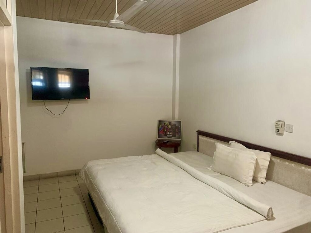 City Single Room, 1 Twin Bed, Non Smoking photo 3