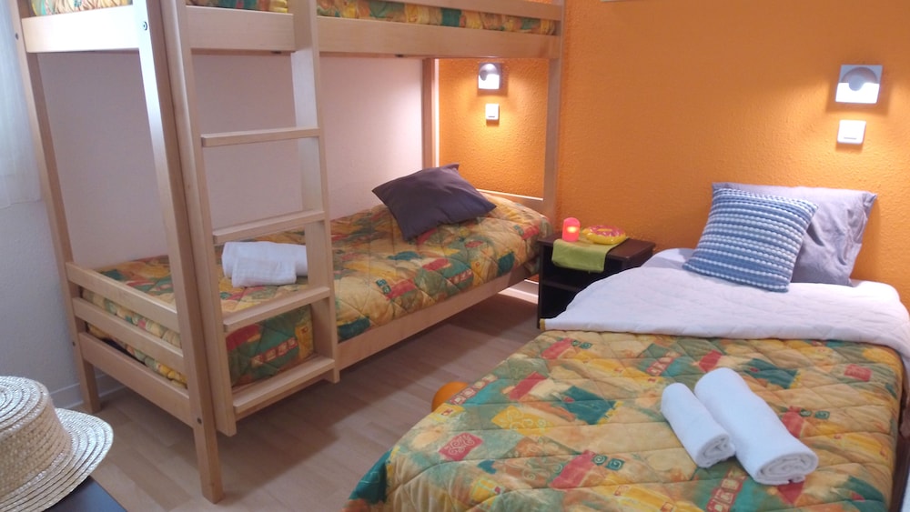 Apartment, 2 Bedrooms (6 pers) photo 1