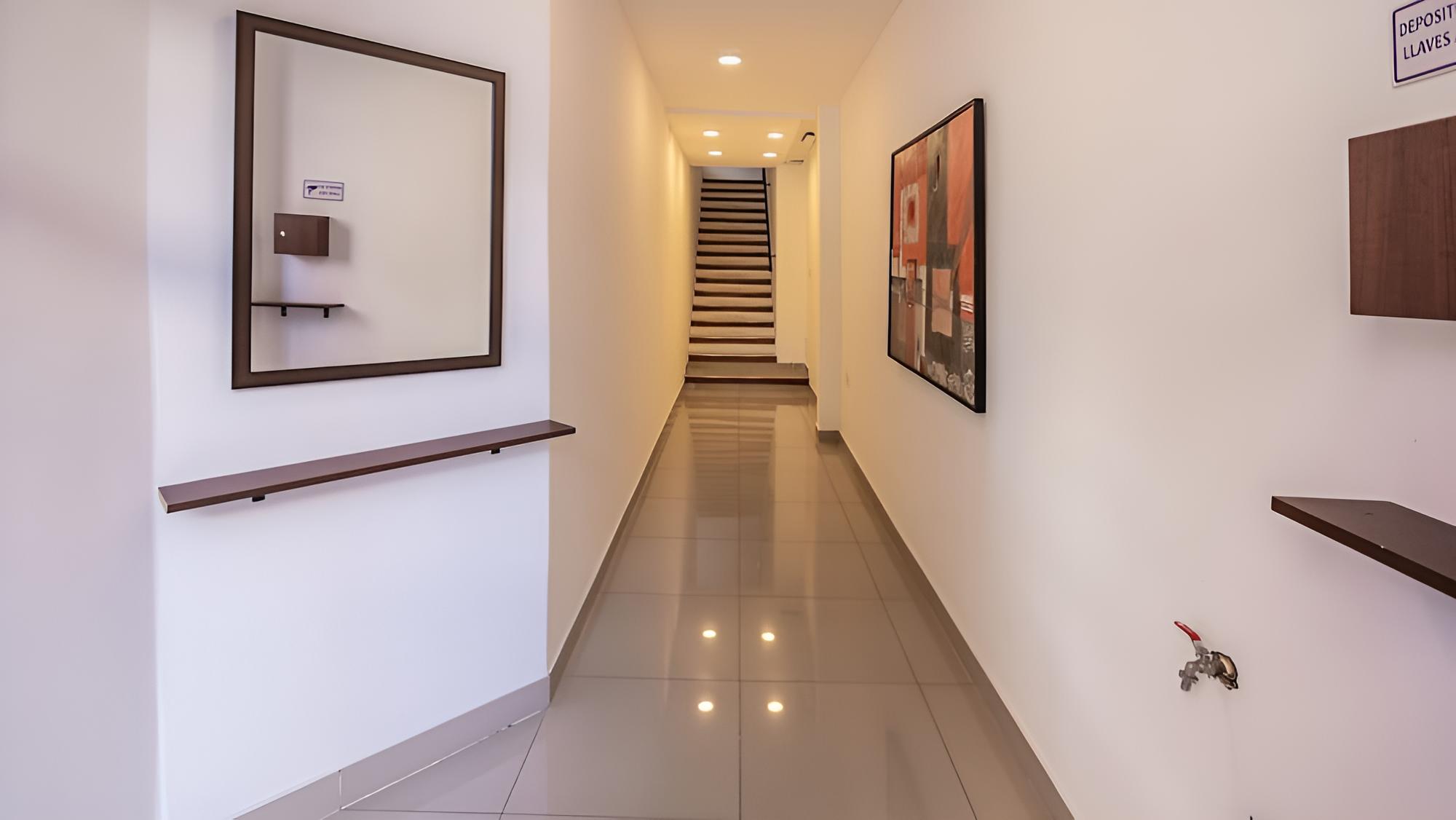 Apartment photo 1