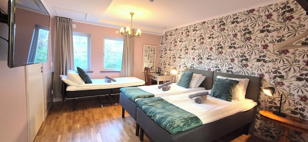 Comfort Triple Room photo 1