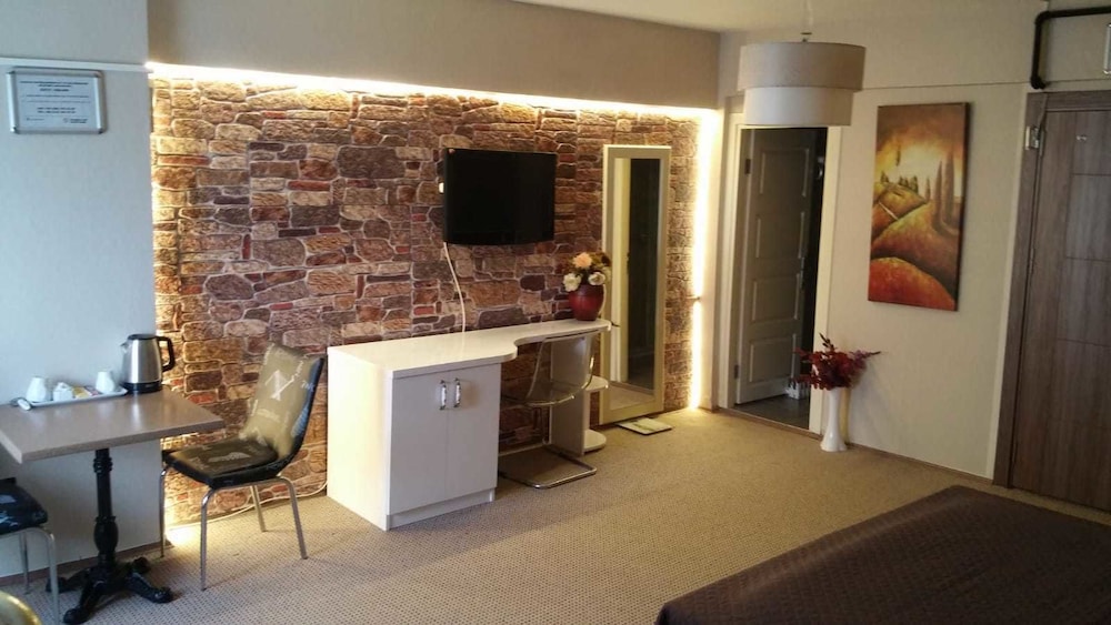 Deluxe Double Room photo 3