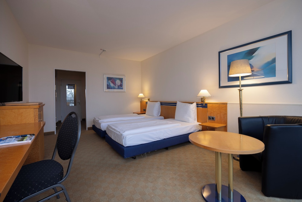 Standard Double Room photo 3