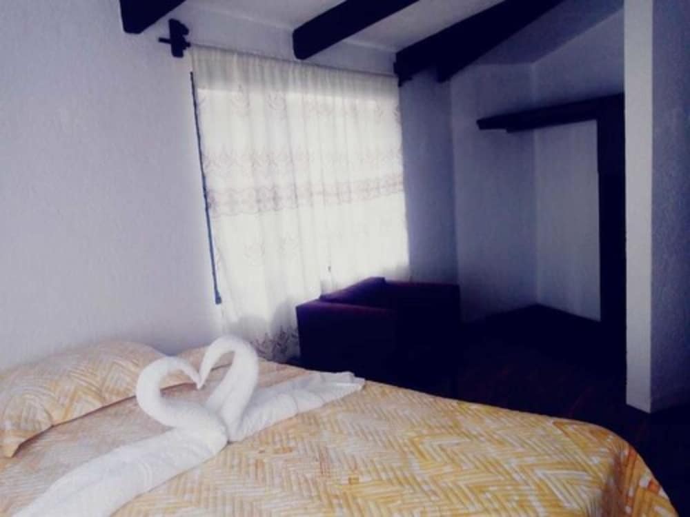 Double Room, 2 Double Beds photo 1