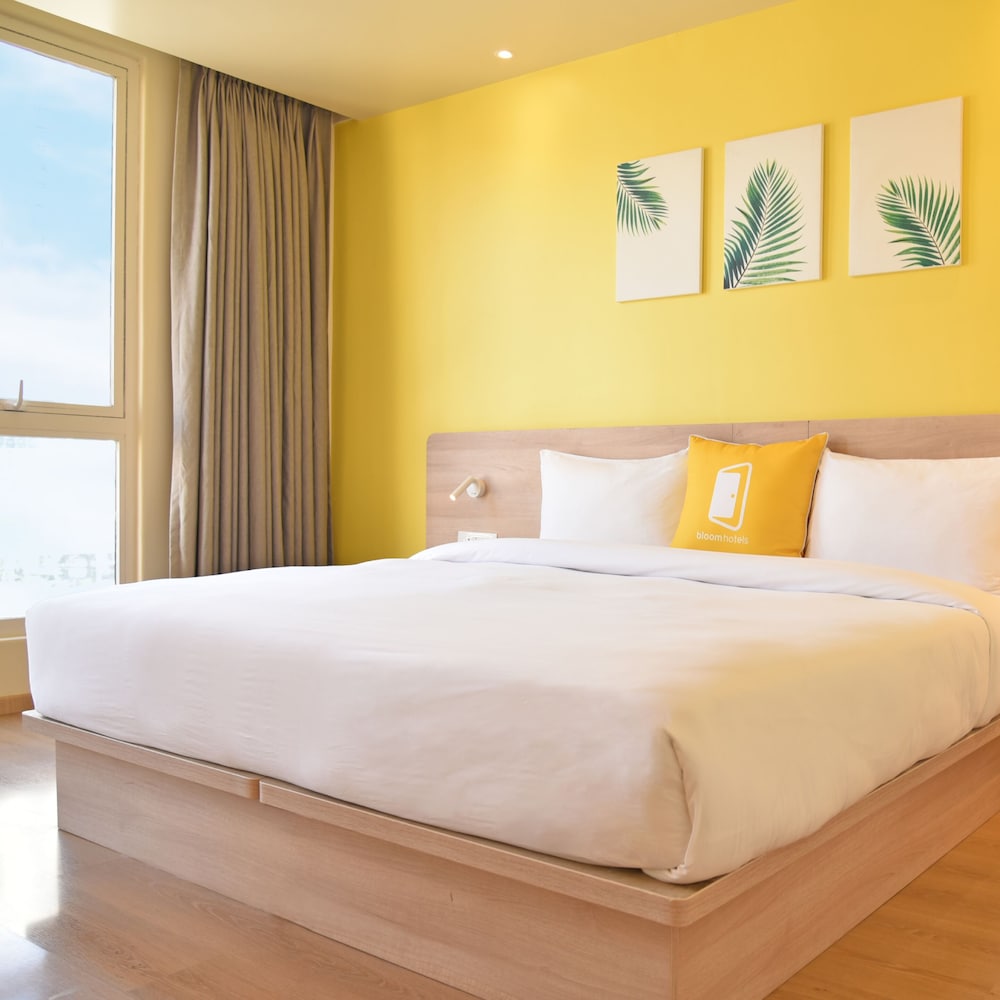 Standard Double Room - Photo 1