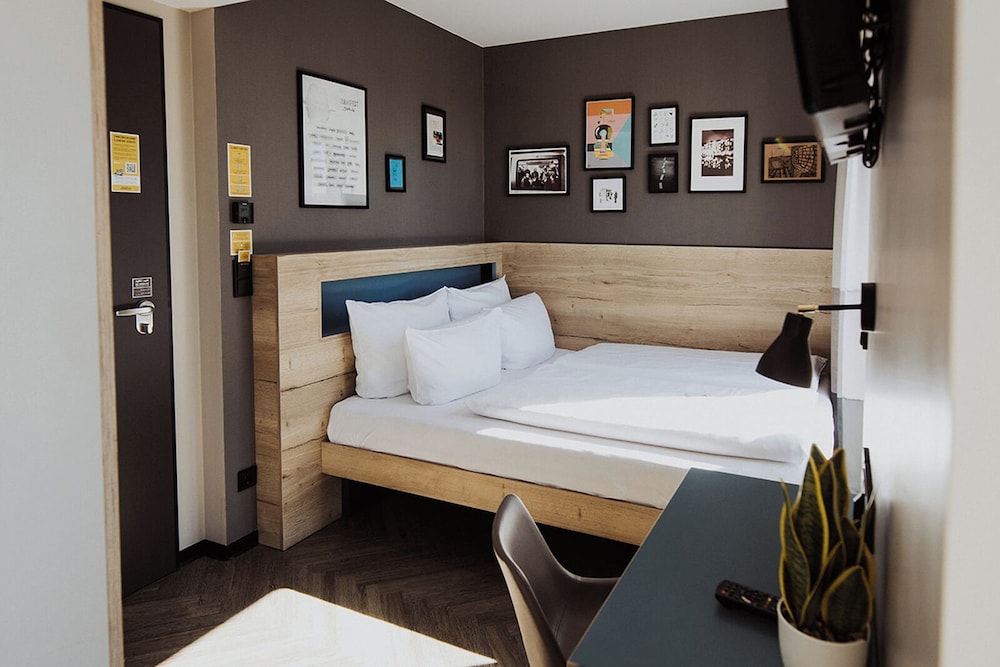 Comfort Double Room Single Use
