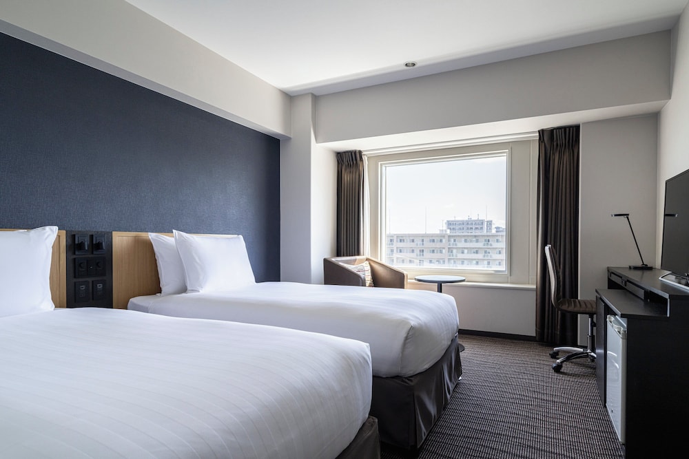 Standard Room, 2 Twin Beds (Near Elevator) - Photo 2