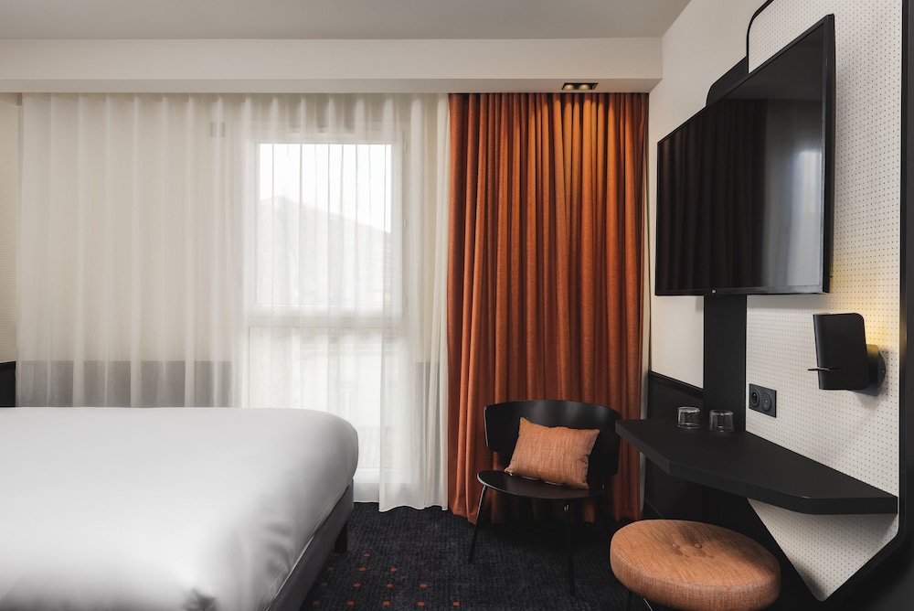 Classic Room, 1 Double Bed - Photo 12