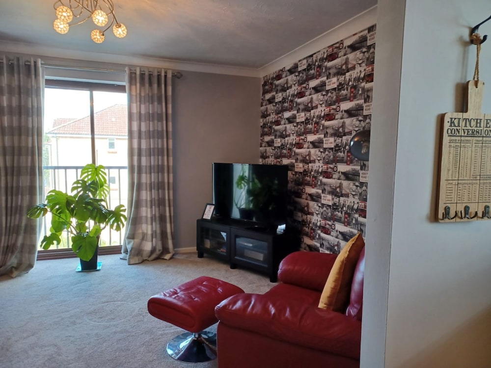 Business Apartment photo 2