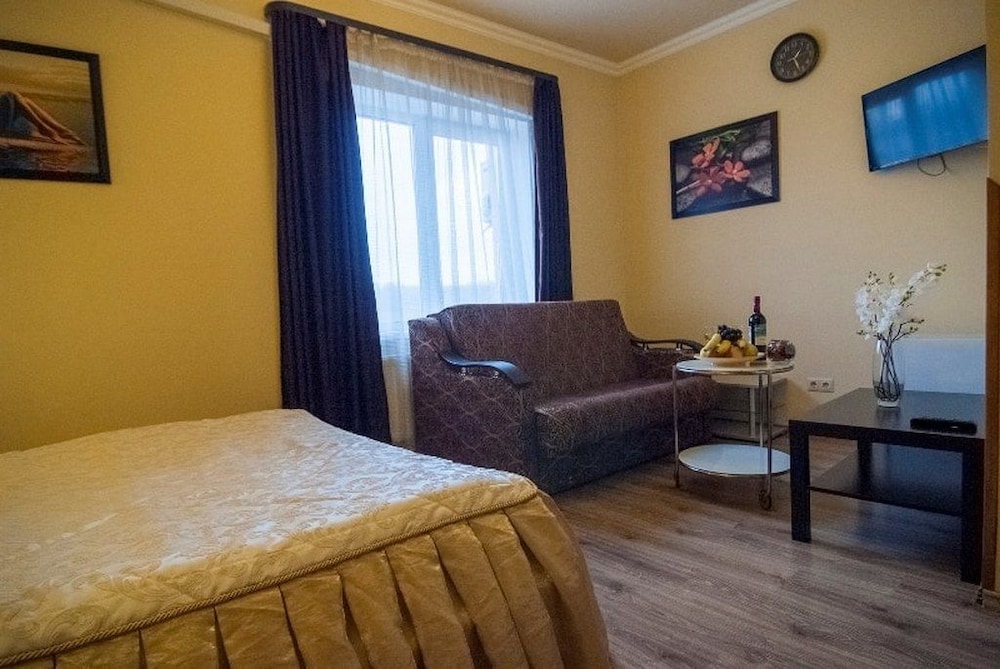 Comfort Twin Room photo 3