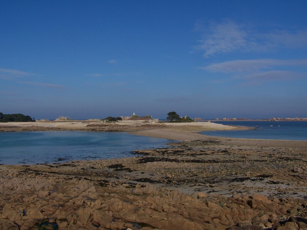 Les Villas D'onalou - Kergastel, Billede 38